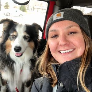 Meet your Posher, Marisa